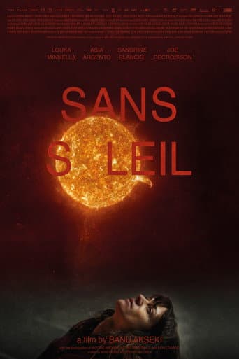 Poster de Without Sun