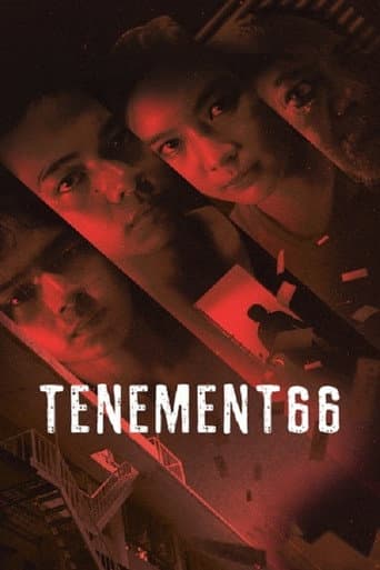 Poster de Tenement 66