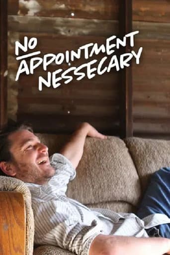 Poster de No Appointment Necessary