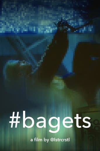 Poster de #bagets