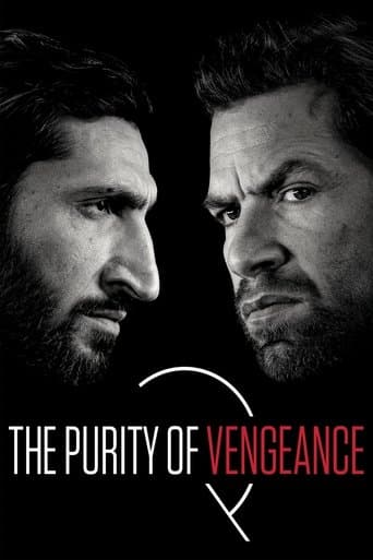 Poster de The Purity of Vengeance