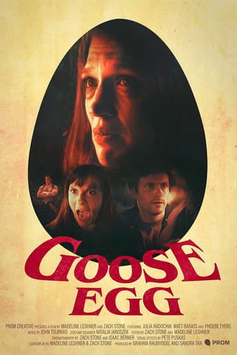 Poster de Goose Egg