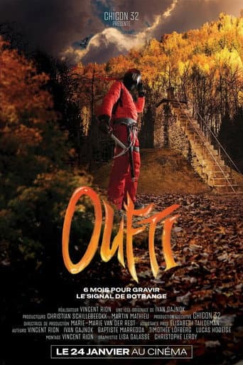 Poster de Oufti