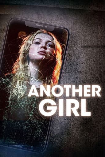 Poster de Another Girl
