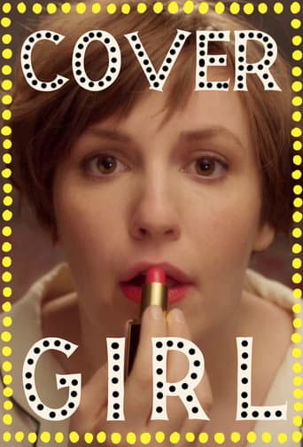 Poster de Cover Girl