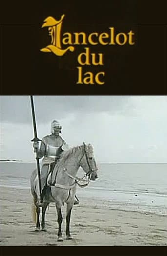 Poster de Lancelot of the Lake