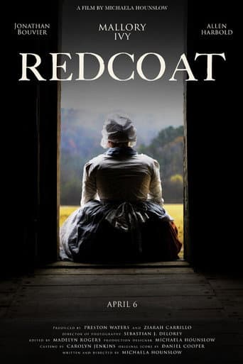 Poster de Redcoat
