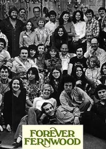 Poster de Forever Fernwood