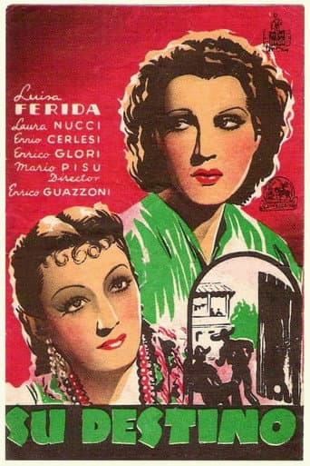 Poster de Il suo destino