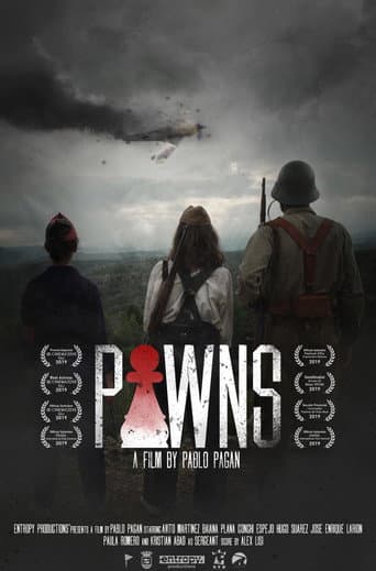 Poster de Pawns