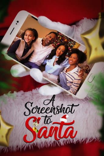 Poster de A Screenshot to Santa
