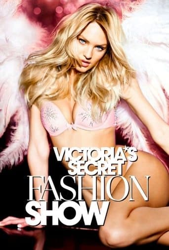 Poster de Victoria's Secret Fashion Show