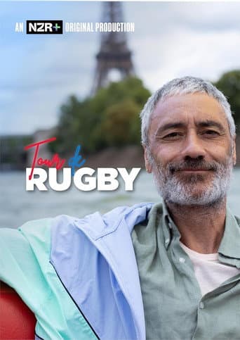 Poster de Tour De Rugby
