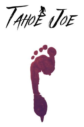 Poster de Tahoe Joe