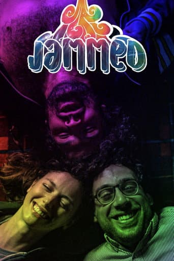 Poster de Jammed