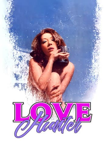 Poster de Love Hunter