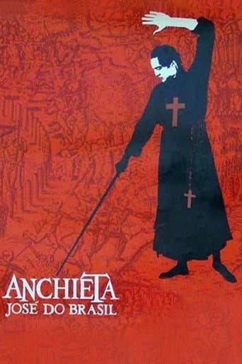 Poster de Anchieta, José do Brasil