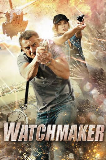 Poster de Watchmaker