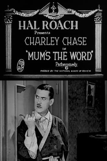 Poster de Mum's the Word