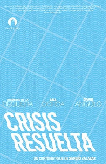 Poster de Crisis Averted