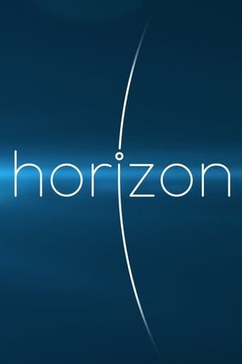 Poster de Horizon