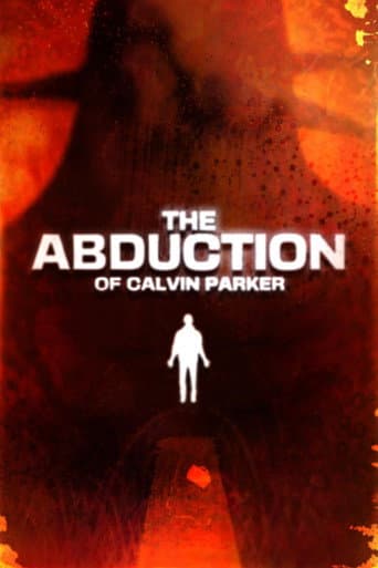 Poster de The Abduction of Calvin Parker