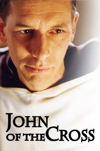 Poster de John of the Cross