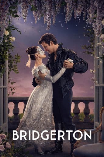 Poster de Bridgerton