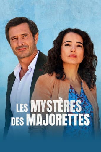 Poster de Les Mystères des majorettes