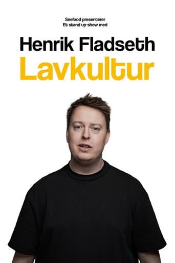 Poster de Lavkultur