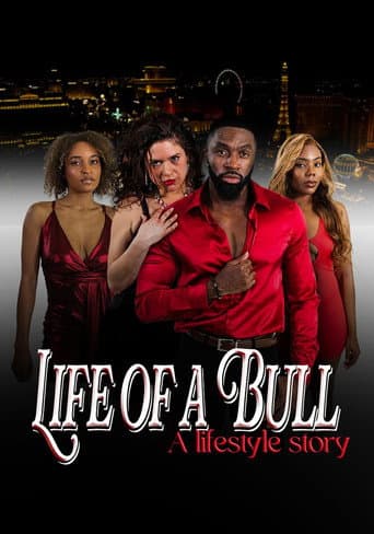 Poster de Life of a Bull: A Lifestyle Story