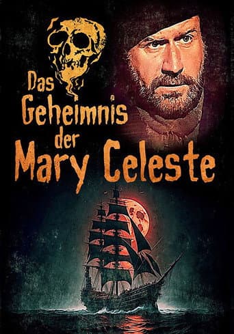 Poster de Das Geheimnis der Mary Celeste