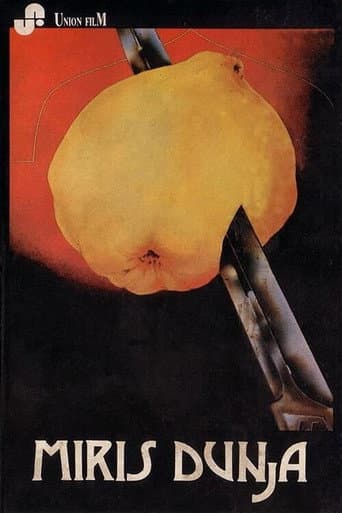 Poster de Miris dunja