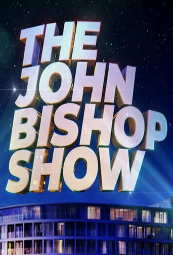 Poster de The John Bishop Show