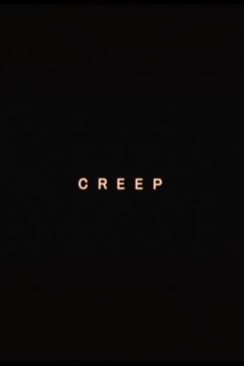Poster de CREEP
