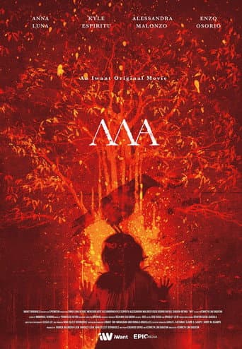 Poster de Ma