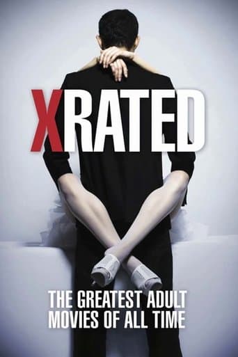 Poster de X-Rated: The Greatest Adult Movies of All Time
