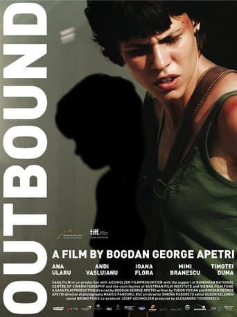 Poster de Outbound