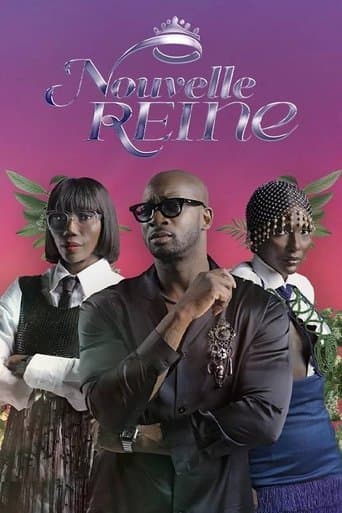 Poster de Nouvelle reine