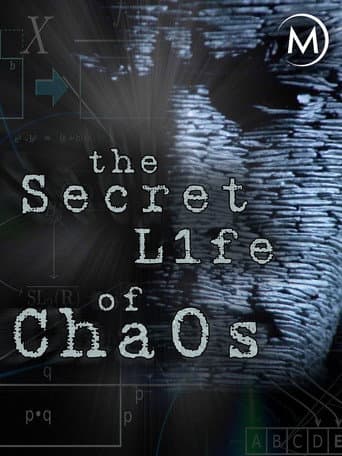 Poster de The Secret Life of Chaos