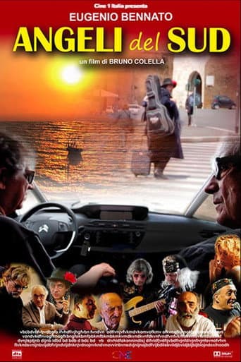 Poster de Angeli del Sud