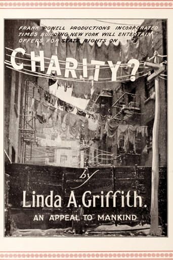 Poster de Charity