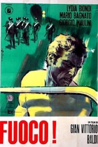 Poster de Fuoco!