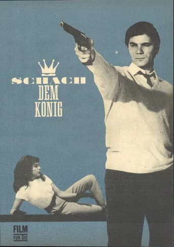Poster de Chess to the King