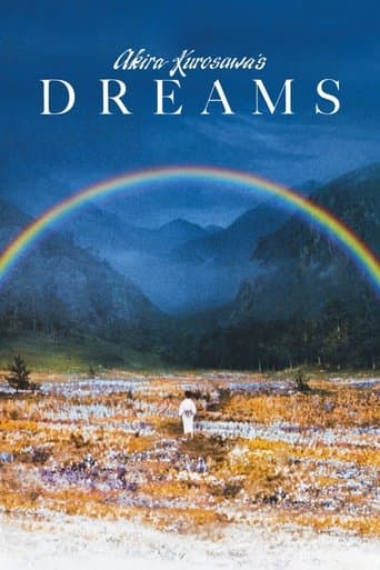 Poster de Dreams