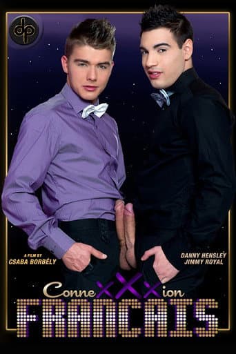 Poster de ConneXXXion Français
