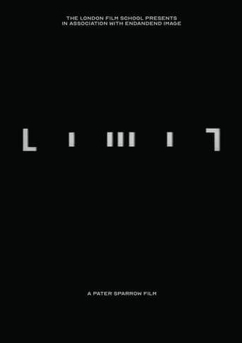 Poster de Limit