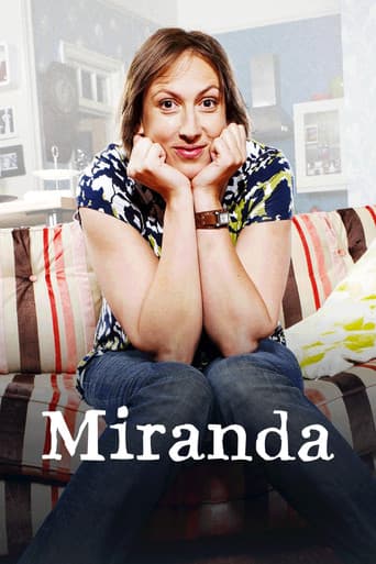 Poster de Miranda