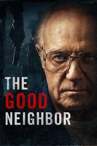 Poster de The Good Neighbor