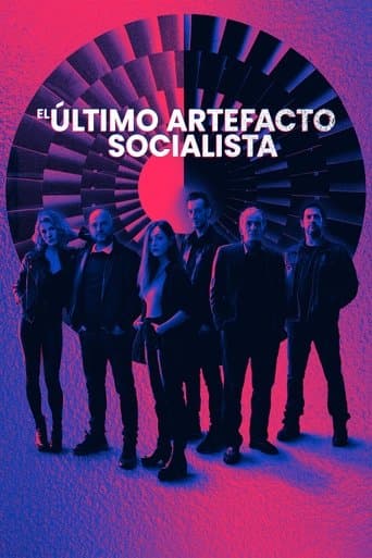 Poster de El último artefacto socialista
